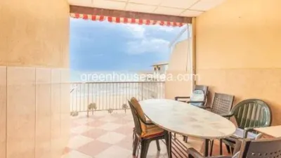 Piso – Benidorm - Vista 2