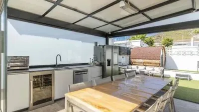 Chalet in Las Adelfas-Benicolada-Garduix photo 13