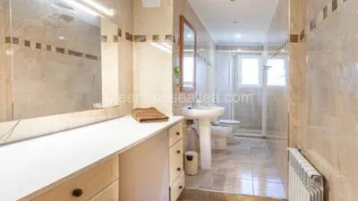 Chalet en Centro photo 23