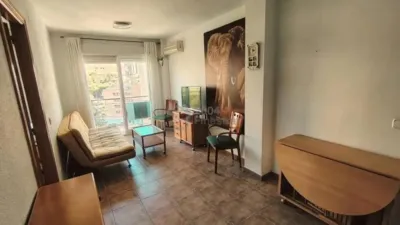 Pis – Benidorm - Vista 2