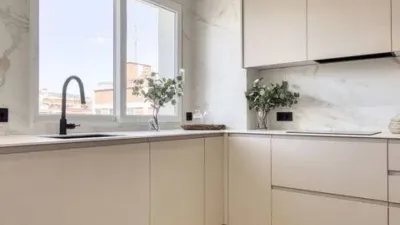 Apartment in Prosperidad photo 8