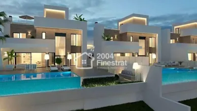 Casa – Finestrat - Vista 2