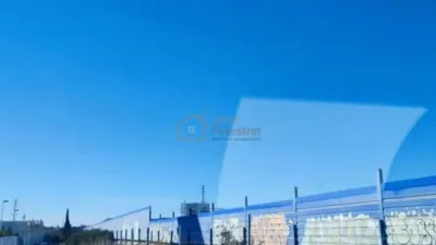 Terreno en venta en Cala de Finestrat - Vista 2