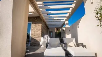 Chalet en Algorfa photo 20