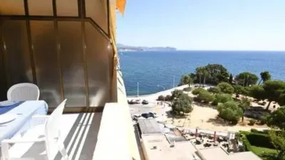 Pis – Calpe - Calp - Vista 4