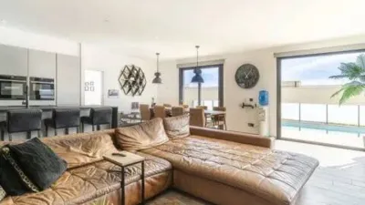 Casa – Calpe - Calp - Más