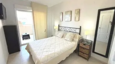Apartment on Calle de Gibraltar photo 26
