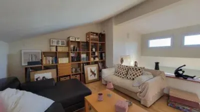 Chalet in the Old Town photo 30