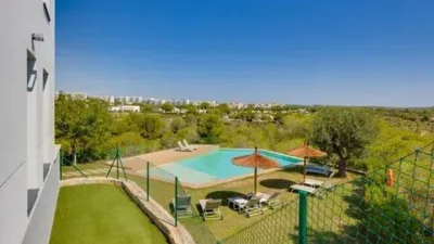 Apartment in Orihuela, Residencial Enebro (Las Colinas Golf) - Vista 5
