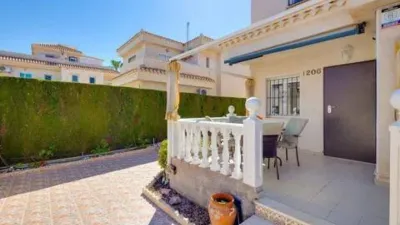 Casa – Orihuela, Residencial Miraflores 2, Playa Flamenca II - Vista 3