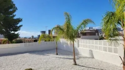 Chalet in Calpe - Calp photo 27