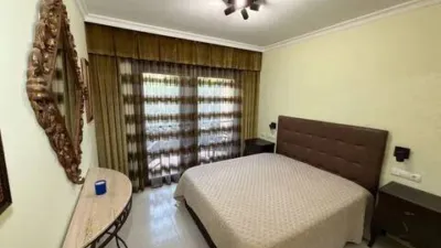 Flat in Calle Gadea Garden No Number photo 45