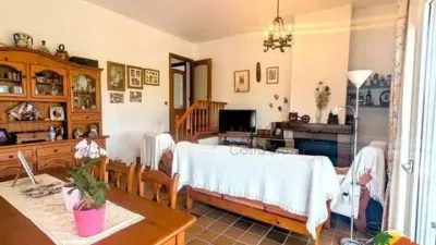 Chalet on Passeig de Santa Bàrbara photo 5