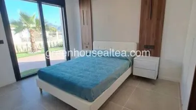 Chalet in Cotelles photo 15