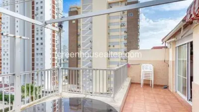 Penthouse on Avenida de Madrid photo 18