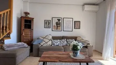 Pis – Orihuela, Urbanización Calas de Campoamor, Dehesa de Campoamor - Vista 5