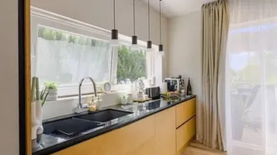 Casa – Calpe - Calp - Vista 5