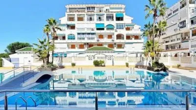 Piso – Torrevieja - Vista 3