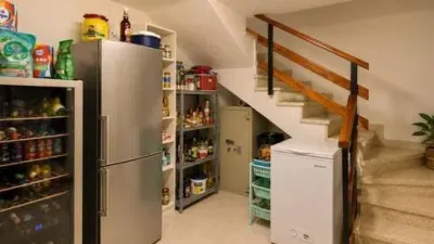 Chalet on Calle de la Solana photo 44