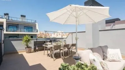 Piso – Santa Pola - Vista 4