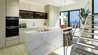 Casa – Finestrat - Vista 5