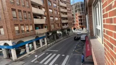 Flat on Calle de la Ronda photo 29