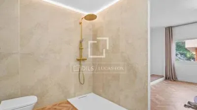 Apartment in Raval Roig photo 15