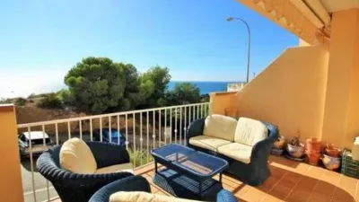 Piso – Orihuela, Urbanización Calas de Campoamor, Dehesa de Campoamor - Vista 3