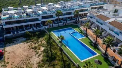 Casa – Torrevieja - Vista 2