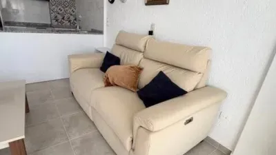 Apartment in Playa de Levante or La Fossa photo 9