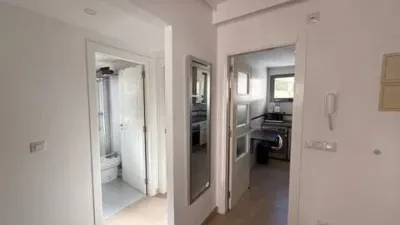 Apartment in the Old Town photo 14