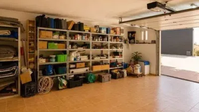 Chalet on Calle de la Solana photo 45