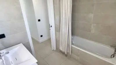 Apartment on Avenida de Rumanía photo 9