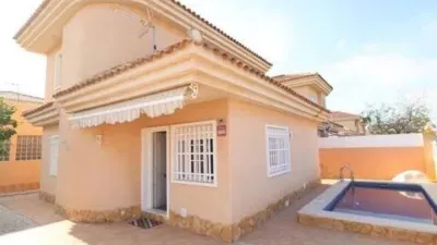 Casa – Torrevieja - Vista 3