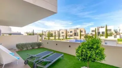 Piso en venta en Calle Urbanizacion Pau 4 La Solana - Vista 4