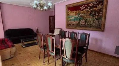 Flat on Calle de la Ronda photo 3
