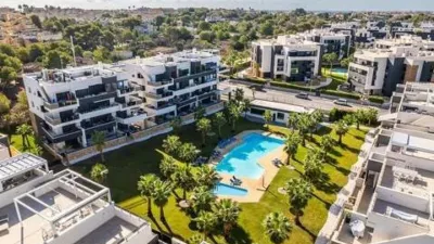 Piso – Orihuela, Paraje Los Almendros, Urbanización la Florida - Vista 3