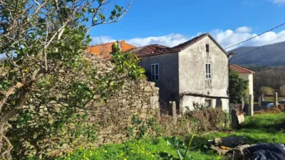 Casa – O Porto do Son, Noia - Vista 4