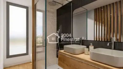 Casa – Finestrat - Más