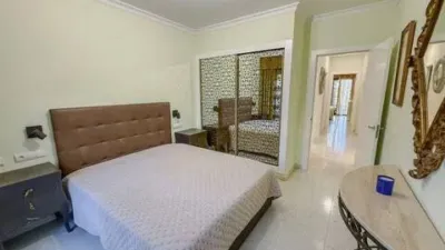 Flat in Calle Gadea Garden No Number photo 20