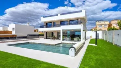 Casa – Torrevieja, Aguas Nuevas 2, Cabo Cervera-Playa la Mata - Vista 2