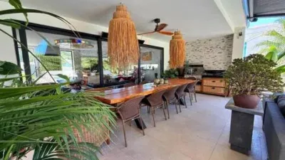 Chalet in Partida Calalga photo 10