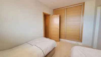 Apartment in Las Adelfas-Benicolada-Garduix photo 10