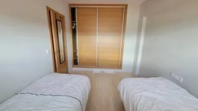 Apartment in Las Adelfas-Benicolada-Garduix photo 9