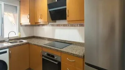 Piso – Santa Pola - Vista 2