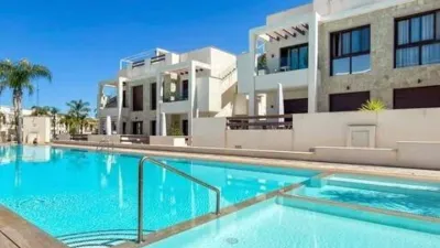 Piso – Torrevieja - Vista 2