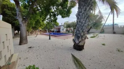 Casa – El Campello - Vista 3