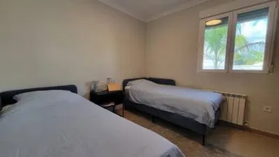 Chalet in Calpe - Calp photo 48