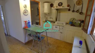 Chalet in Molina de Aragón photo 8