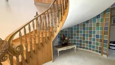 Chalet in Ortenbach Urbanisation photo 3